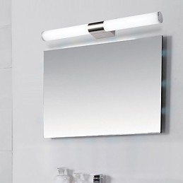 Moderno Contemporâneo para Arandelas de Parede de Luz Ambiente Luminária de Parede