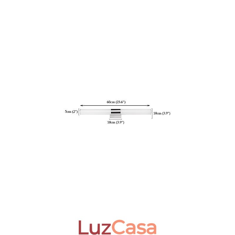 Moderno Contemporâneo para Arandelas de Parede de Luz Ambiente Luminária de Parede