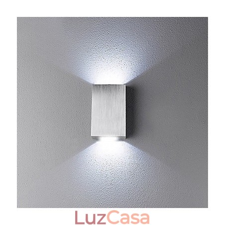 Multi Color 3 Novidade Recurso para Mini Estilo Ambient Light Wall Sconces Lâmpada de Parede