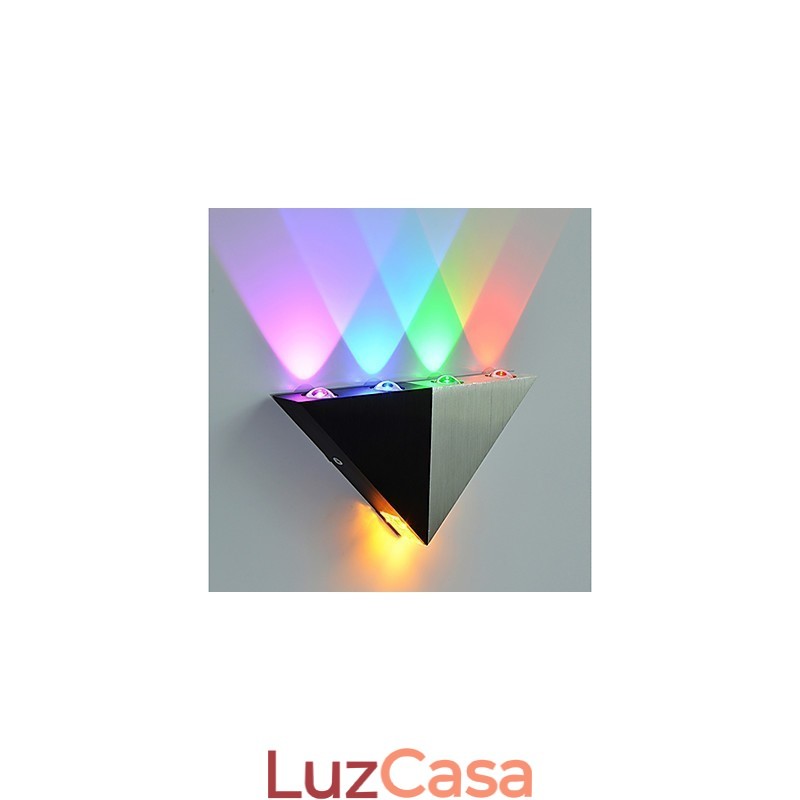 5 recursos para arandelas de parede de luz ambiente estilo mini