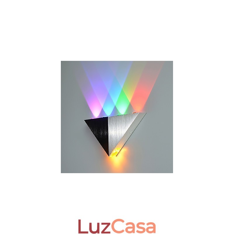 5 recursos para arandelas de parede de luz ambiente estilo mini