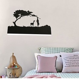 Luminária de cabeceira Luminária de parede Europeia Criativa Moderna Minimalista Quarto Infantil Iluminação Luminária de escada Espelho Luminária frontal