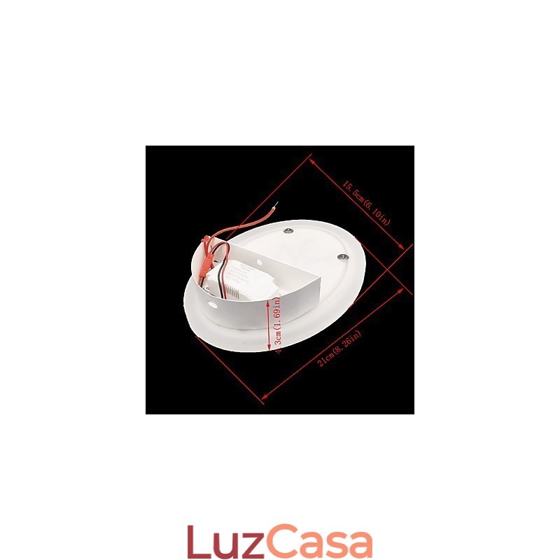 Plum Carved Acrylic Scrub Wall Light Lâmpada de cabeceira redonda Luzes de corredor Branco quente AC220V