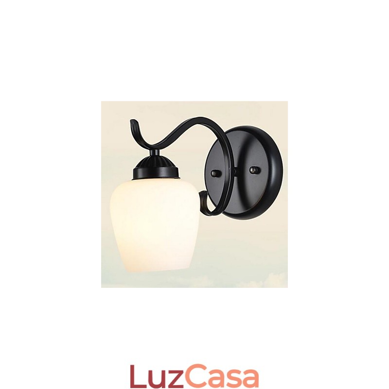 Vintage Others apresenta arandelas de parede downlight