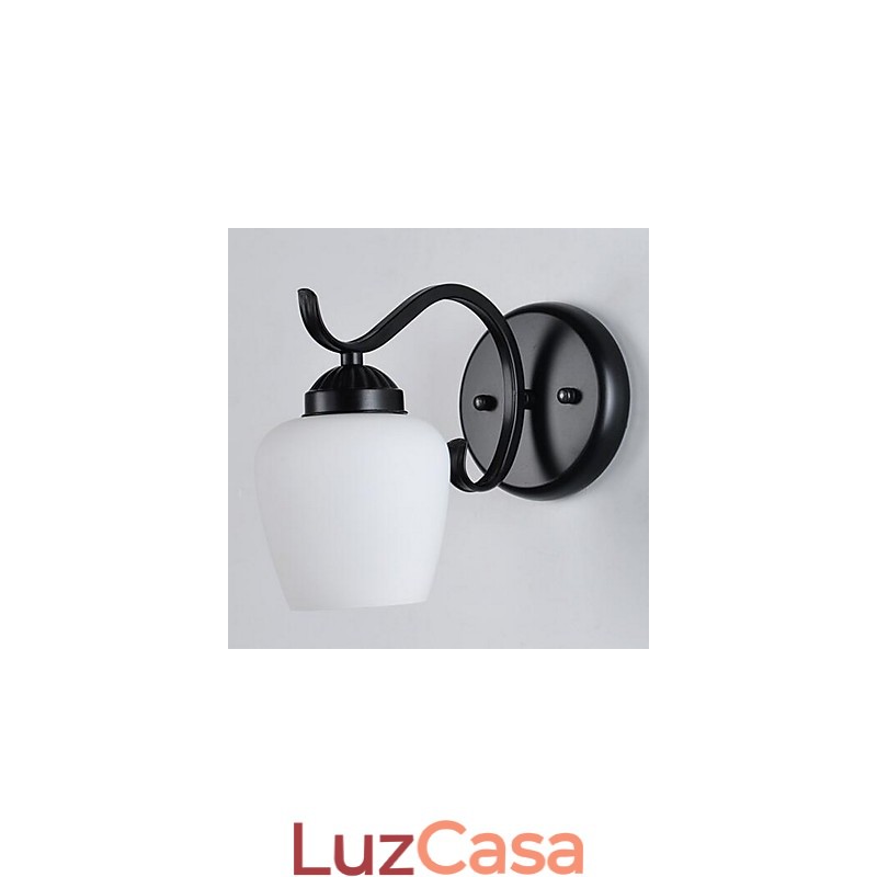 Vintage Others apresenta arandelas de parede downlight