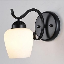 Vintage Others apresenta arandelas de parede downlight