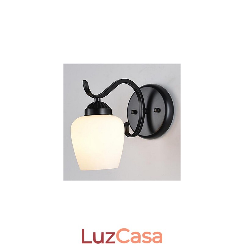 Vintage Others apresenta arandelas de parede downlight