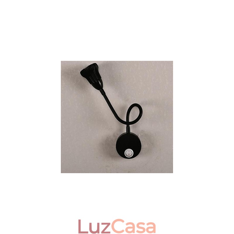 Recurso de pintura para arandelas de parede com luz ambiente