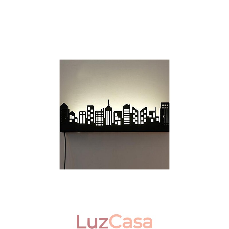 Moderno Contemporâneo Outros Apresentam Downlight Arandelas de Parede Luz de Parede