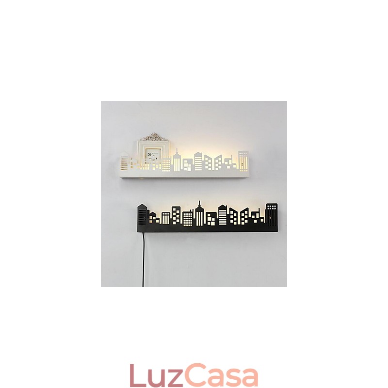 Moderno Contemporâneo Outros Apresentam Downlight Arandelas de Parede Luz de Parede