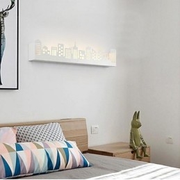 Moderno Contemporâneo Outros Apresentam Downlight Arandelas de Parede Luz de Parede