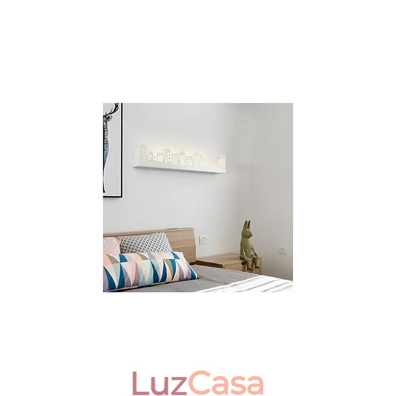 Moderno Contemporâneo Outros Apresentam Downlight Arandelas de Parede Luz de Parede