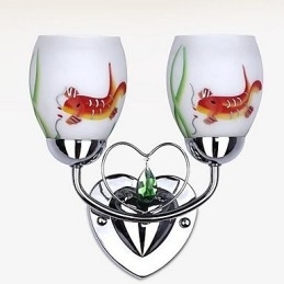 Moderno Contemporâneo Outros Apresentam Uplight Wall Sconces Luz de Parede