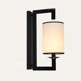 Vintage Others apresenta arandelas de parede com luz ambiente