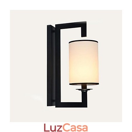 Vintage Others apresenta arandelas de parede com luz ambiente Vintage Others apresenta arandelas de parede com luz ambiente