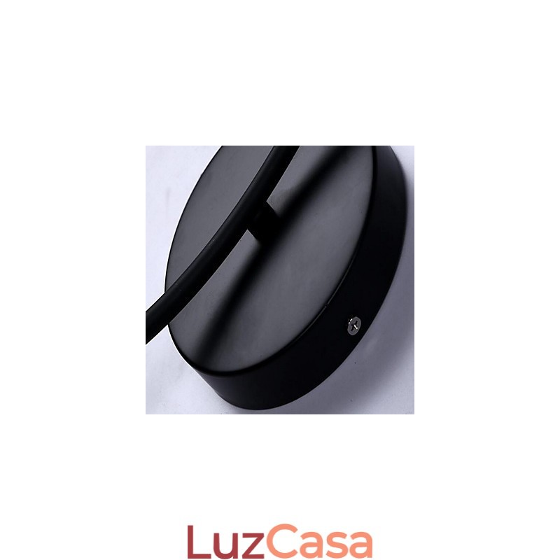 Moderno Contemporâneo Outros Apresentam Uplight Wall Sconces Luz de Parede