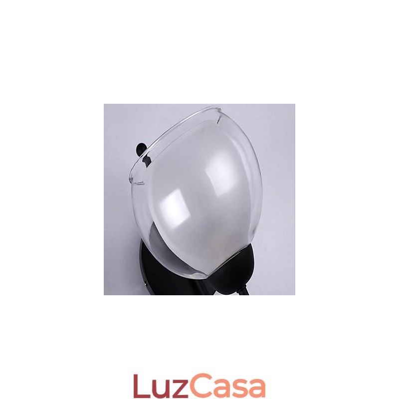 Moderno Contemporâneo Outros Apresentam Uplight Wall Sconces Luz de Parede