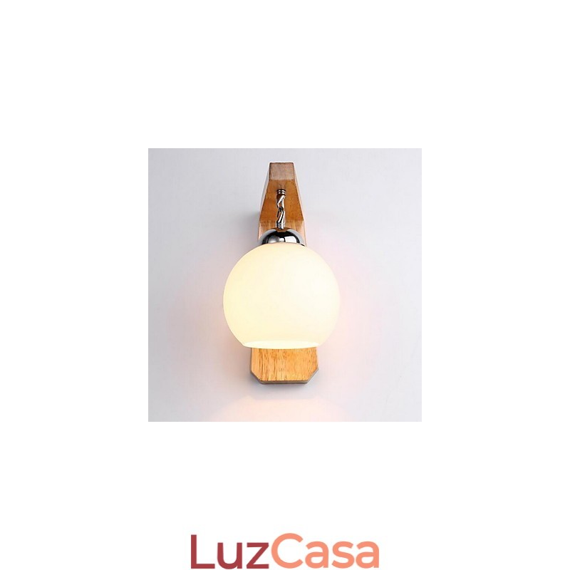 Vintage Others apresenta arandelas de parede downlight