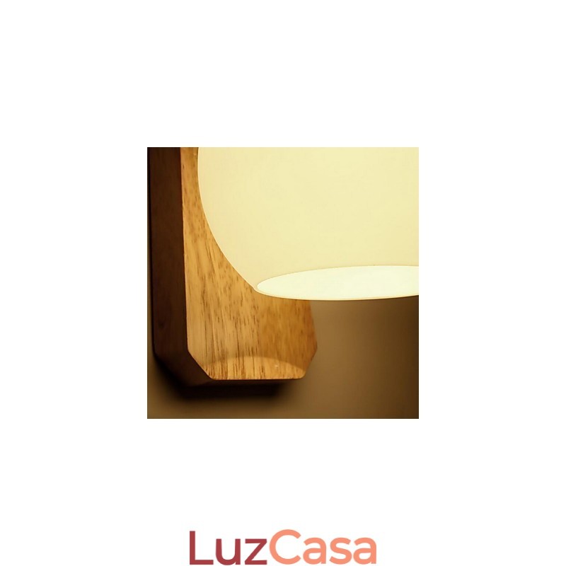 Vintage Others apresenta arandelas de parede downlight