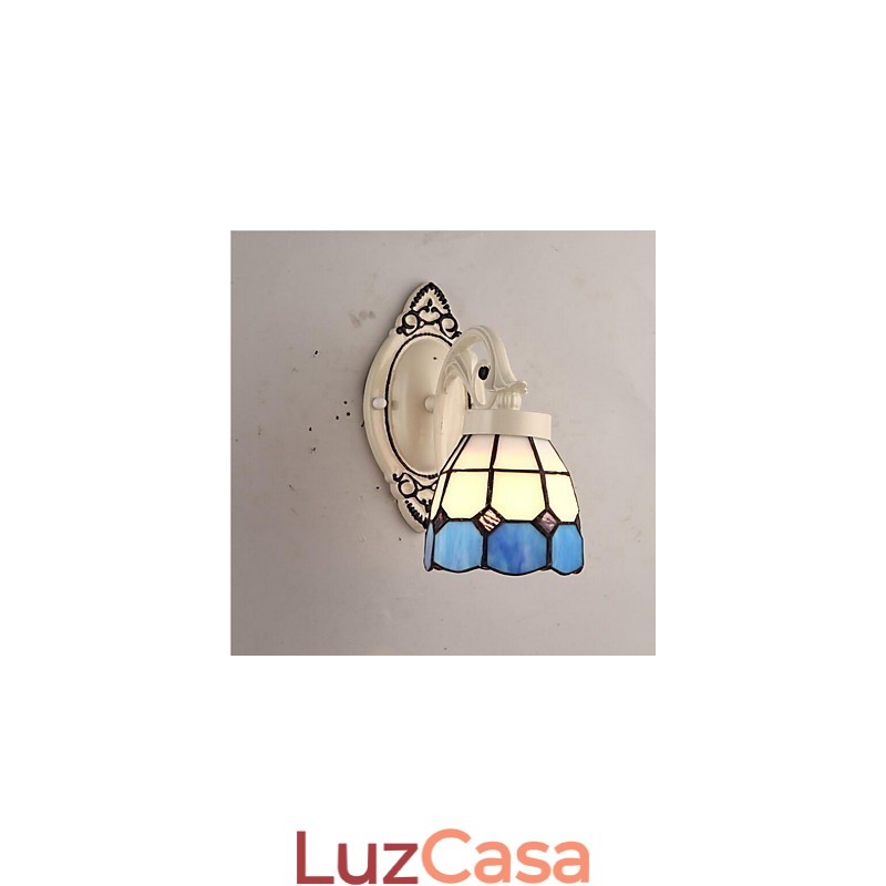 Luminária de parede Uplight com recurso Luminária de parede