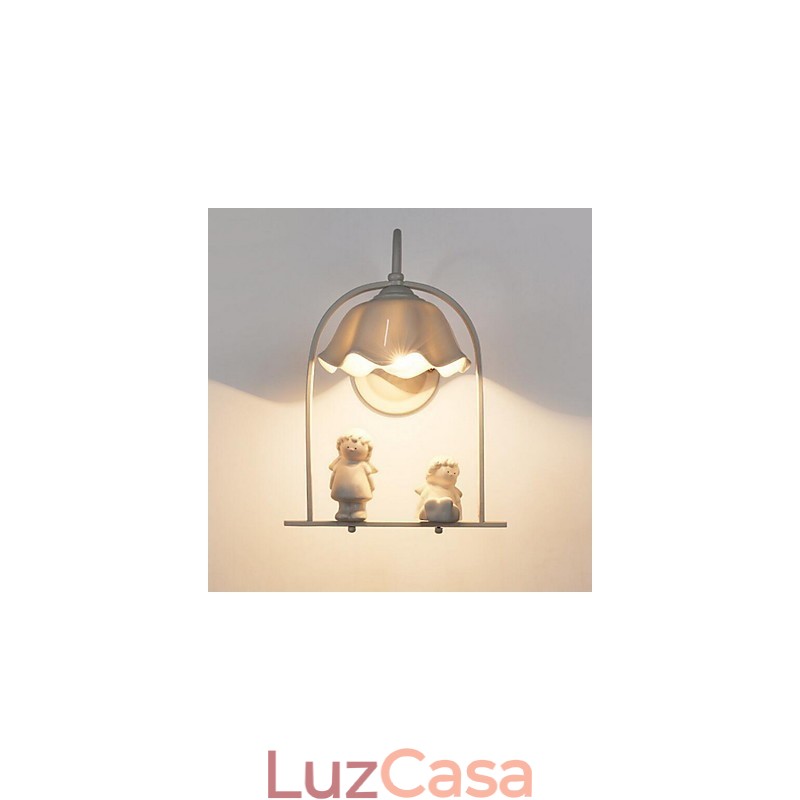 Moderno Contemporâneo Outros Apresentam Downlight Arandelas de Parede Luz de Parede