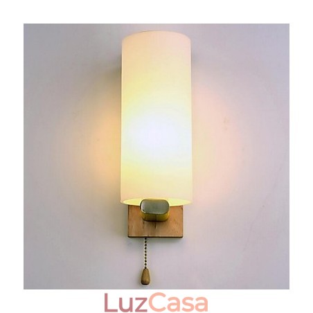 Moderno Contemporâneo Outros Apresentam Uplight Wall Sconces Luz de Parede Moderno Contemporâneo Outros Apresentam Uplight Wall Sconces Luz de Parede