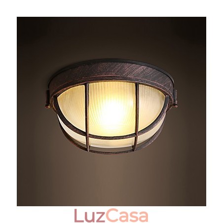 Luminária de parede moderna contemporânea com luz ambiente Luminária de parede moderna contemporânea com luz ambiente