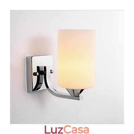 Moderno Contemporâneo Outros Apresentam Uplight Wall Sconces Luz de Parede Moderno Contemporâneo Outros Apresentam Uplight Wall Sconces Luz de Parede