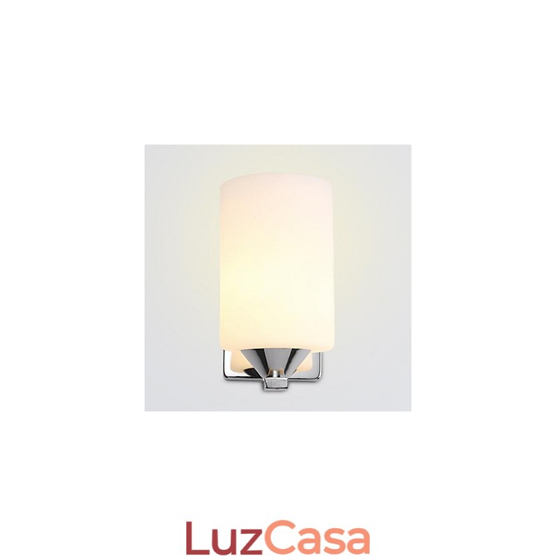 Moderno Contemporâneo Outros Apresentam Uplight Wall Sconces Luz de Parede