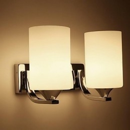 Moderno Contemporâneo Outros Apresentam Uplight Wall Sconces Luz de Parede