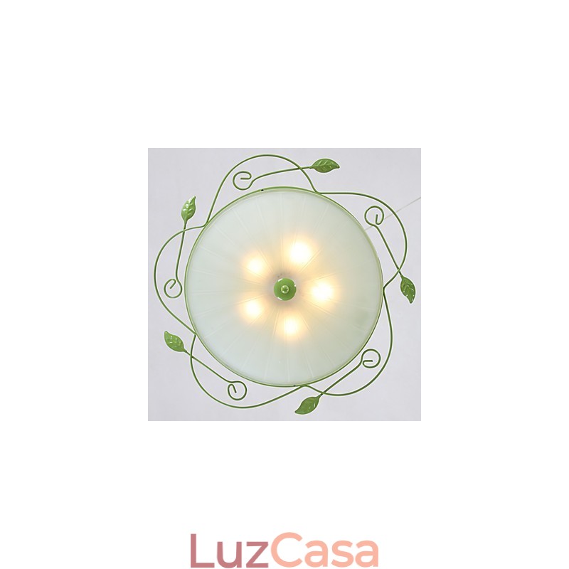Flores e plantas de jardim do Dia dos Namorados absorvem luz de cúpula