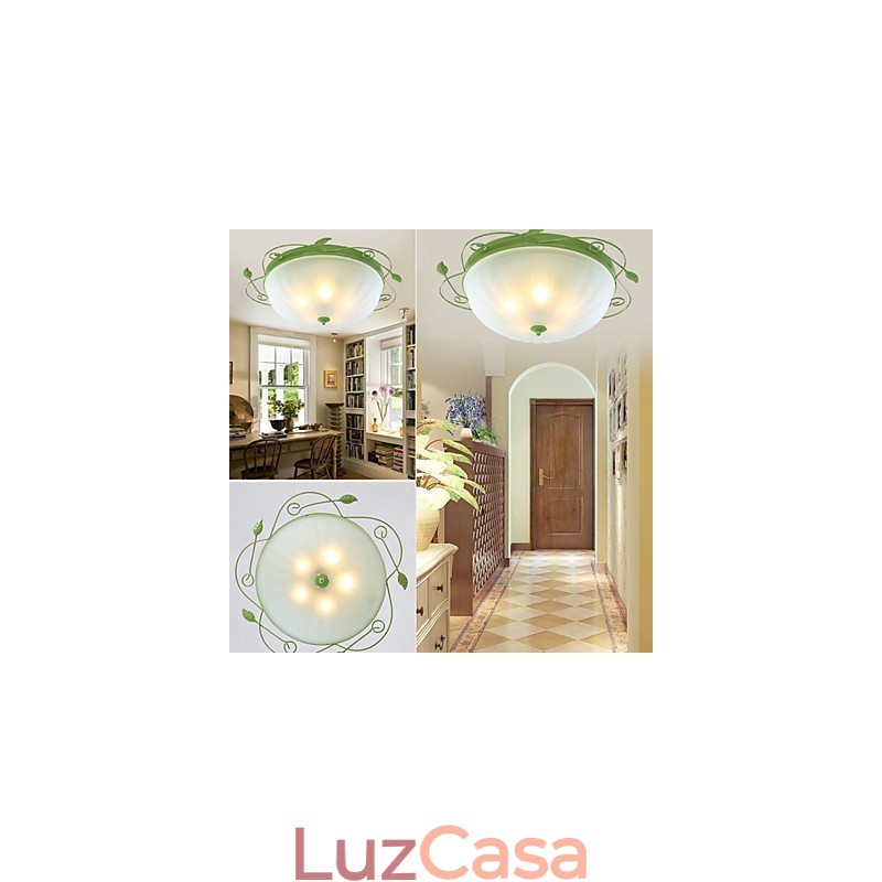 Flores e plantas de jardim do Dia dos Namorados absorvem luz de cúpula