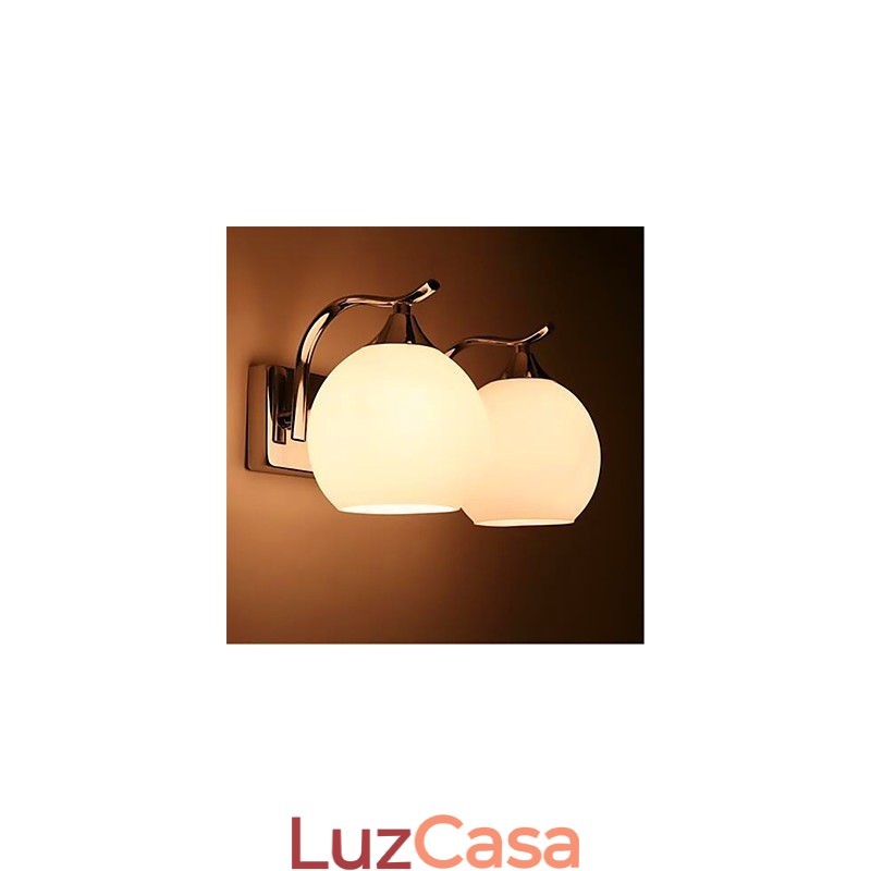 Recurso eletrogalvanizado contemporâneo moderno para proteção ocular em estilo mini e luz ambiente