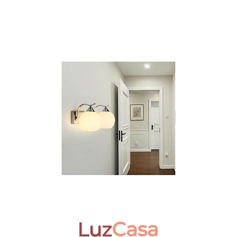 Recurso eletrogalvanizado contemporâneo moderno para proteção ocular em estilo mini e luz ambiente