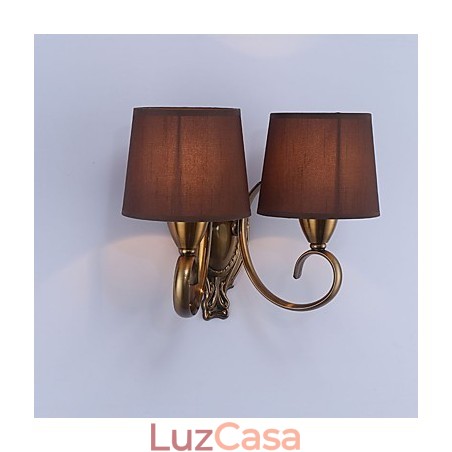 Recurso tradicional clássico galvanizado para proteção ocular Downlight Wall Spots Wall Light Recurso tradicional clássico galvanizado para proteção ocular Downlight Wall Spots Wall Light