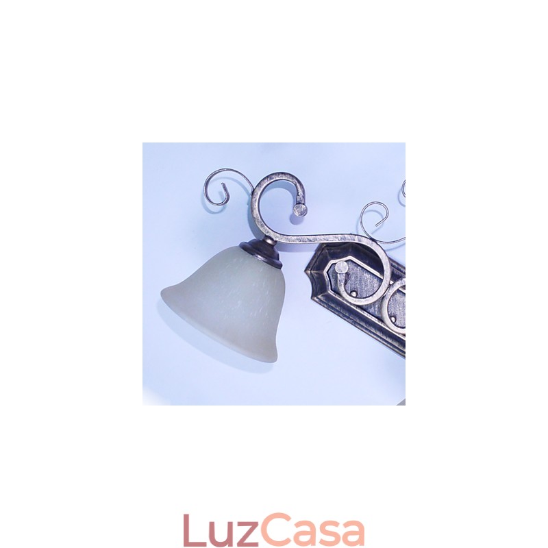 Lodge rústico tradicional clássico outros recurso para estilo mini downlight arandelas de parede luz de parede