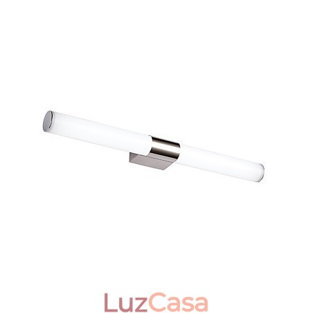 Lâmpada de espelho de alta qualidade Luzes de banheiro 85 265V Luzes de parede de aço inoxidável e acrílico Iluminação de maquiagem Lâmpada de espelho de alta qualidade Luzes de banheiro 85 265V Luzes de parede de aço inoxidável e acrílico Iluminação de maquiagem