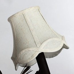 Luminária de parede vintage de metal com pássaro de resina e pinha da América do Norte, adequada para sala de estar, sala de jantar, luminária de parede
