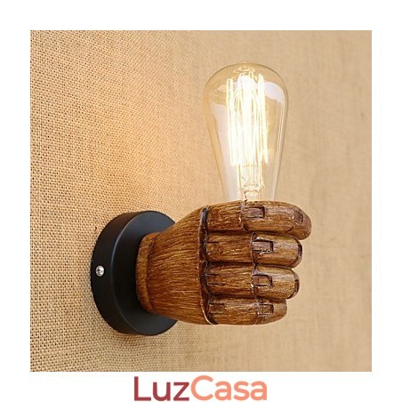 Moderno Contemporâneo Country Retro Outros Recurso para Mini Estilo Ambient Light Wall Spots Moderno Contemporâneo Country Retro Outros Recurso para Mini Estilo Ambient Light Wall Spots
