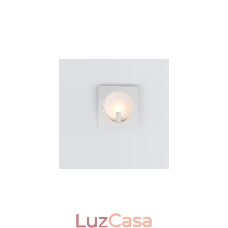 Pintura Contemporânea Moderna Recurso para Mini Estilo Arandelas de Parede de Luz Ambiente Luz de Parede