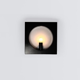 Pintura Contemporânea Moderna Recurso para Mini Estilo Arandelas de Parede de Luz Ambiente Luz de Parede
