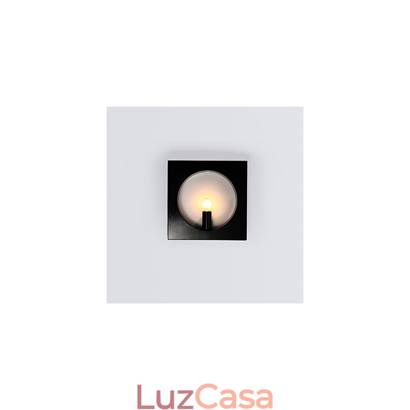 Pintura Contemporânea Moderna Recurso para Mini Estilo Arandelas de Parede de Luz Ambiente Luz de Parede