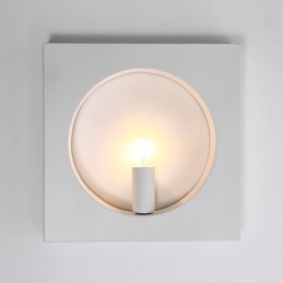 Pintura Contemporânea Moderna Recurso para Mini Estilo Arandelas de Parede de Luz Ambiente Luz de Parede