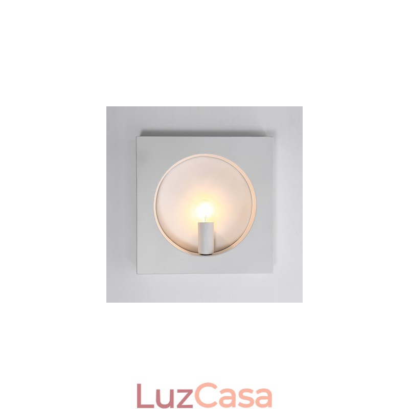 Pintura Contemporânea Moderna Recurso para Mini Estilo Arandelas de Parede de Luz Ambiente Luz de Parede