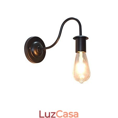 Pintura clássica tradicional rústica Lodge para arandelas de parede Downlight Pintura clássica tradicional rústica Lodge para arandelas de parede Downlight