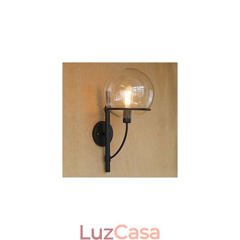 Recurso de pintura retrô de novidade country para proteção ocular de estilo mini, luz ambiente