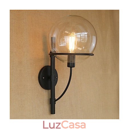Recurso de pintura retrô de novidade country para proteção ocular de estilo mini, luz ambiente Recurso de pintura retrô de novidade country para proteção ocular de estilo mini, luz ambiente