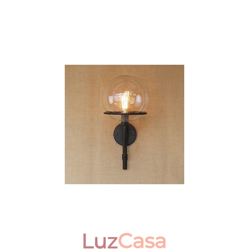 Recurso de pintura retrô de novidade country para proteção ocular de estilo mini, luz ambiente