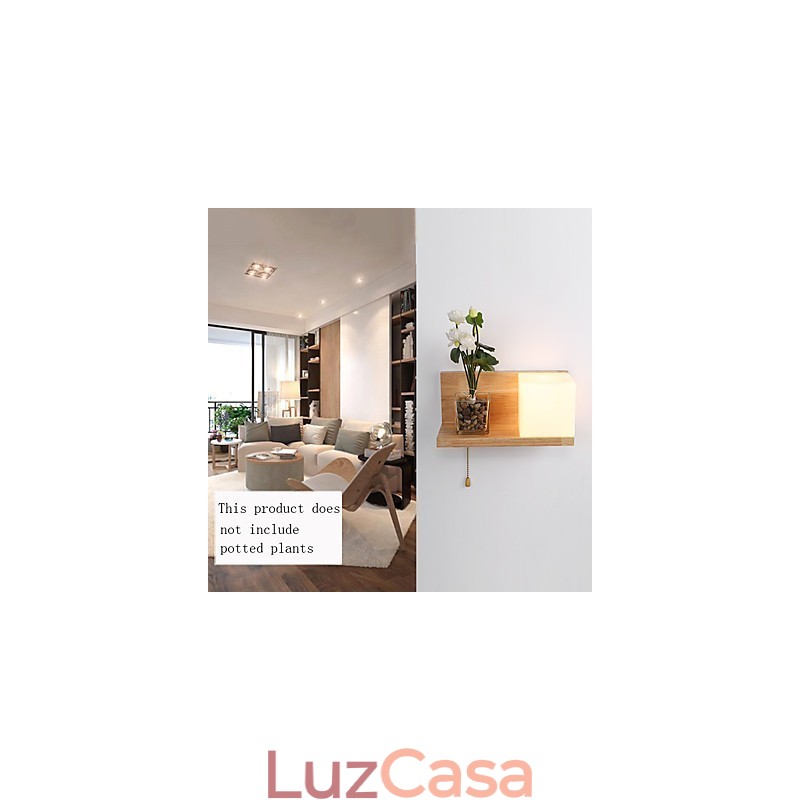 Acabamento em óxido preto contemporâneo moderno para proteção dos olhos, arandelas de parede com luz ambiente, luminária de parede