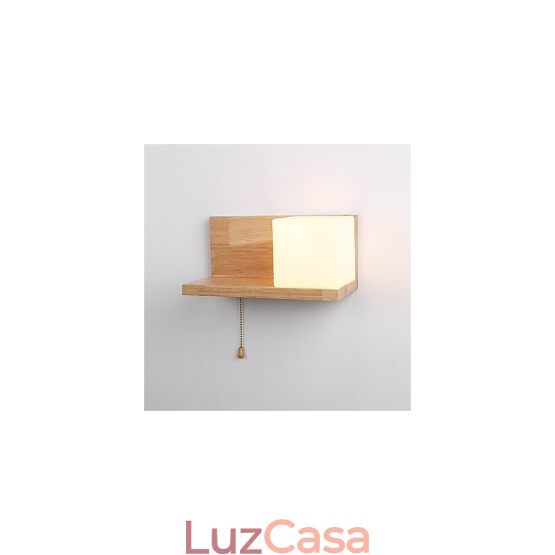 Acabamento em óxido preto contemporâneo moderno para proteção dos olhos, arandelas de parede com luz ambiente, luminária de parede